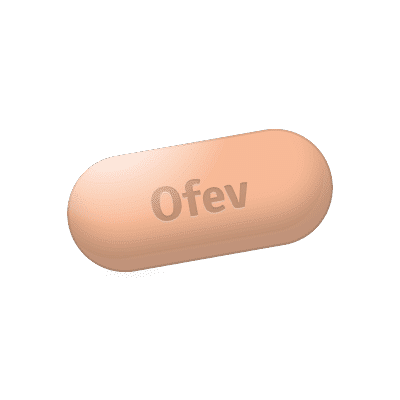 Ofev