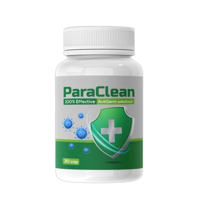 Para Clean