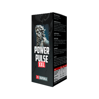 Power Pulse Xxl