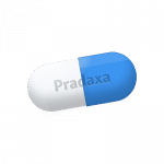 Pradaxa