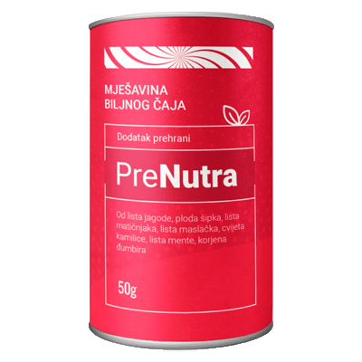 Prenutra