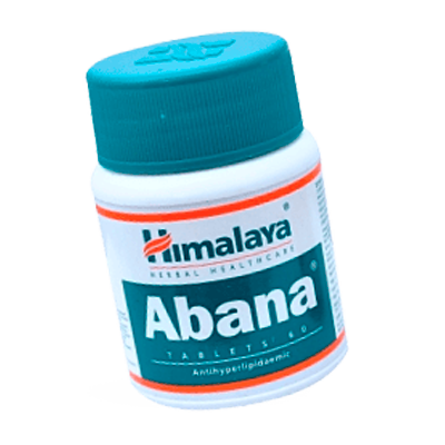 Abana Povratne informacije
