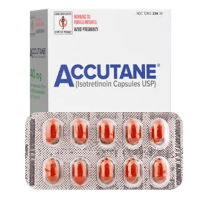 Accutane Povratne informacije