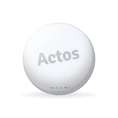 Actos Povratne informacije