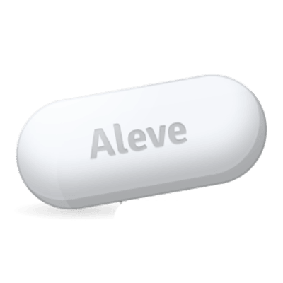 Aleve Povratne informacije