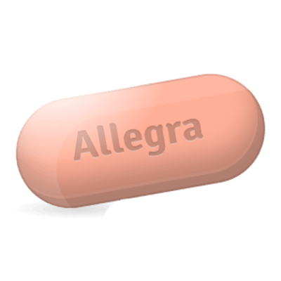 Allegra Povratne informacije
