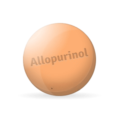 Allopurinol Povratne informacije