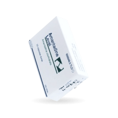 Amantadine Povratne informacije