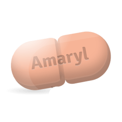 Amaryl Povratne informacije
