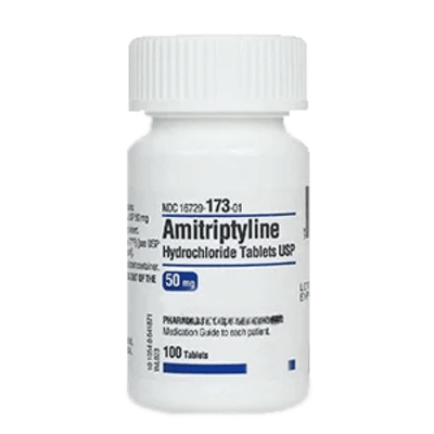 Amitriptyline Povratne informacije