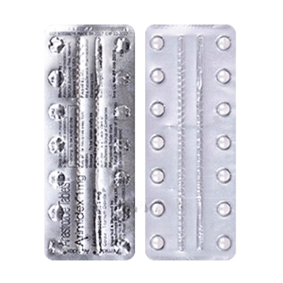 Arimidex Povratne informacije