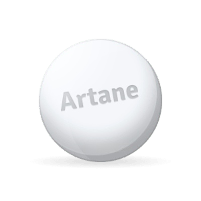 Artane Povratne informacije