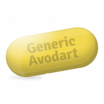 Avodart