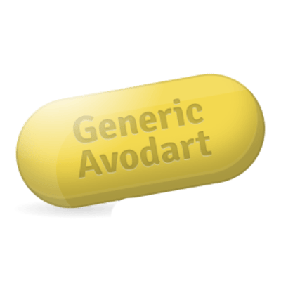 Avodart Povratne informacije