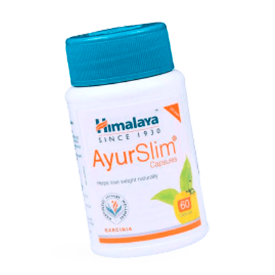 Ayurslim Povratne informacije