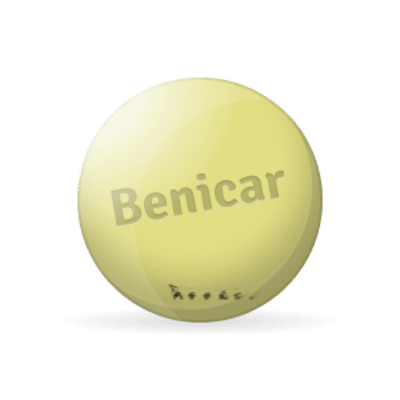 Benicar Povratne informacije