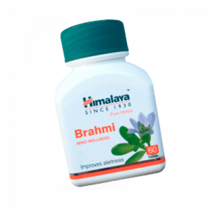 Brahmi