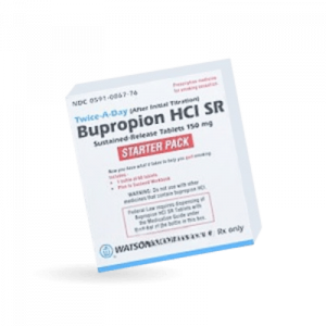 Bupropion
