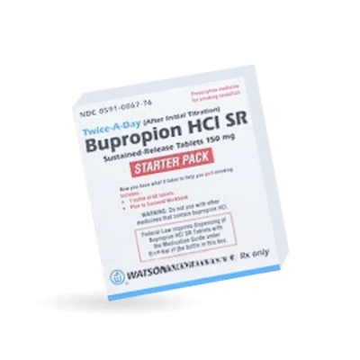 Bupropion Povratne informacije