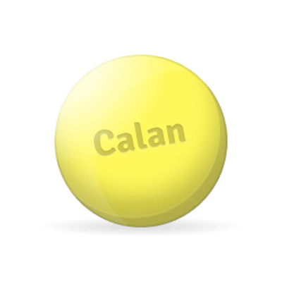 Calan Povratne informacije