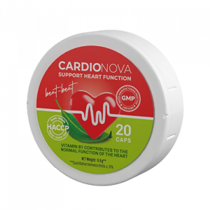 Cardio Nova