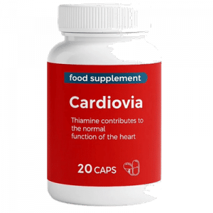 Cardiovia