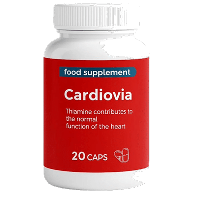 Cardiovia