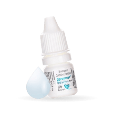Careprost Povratne informacije