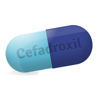 Cefadroxil Povratne informacije