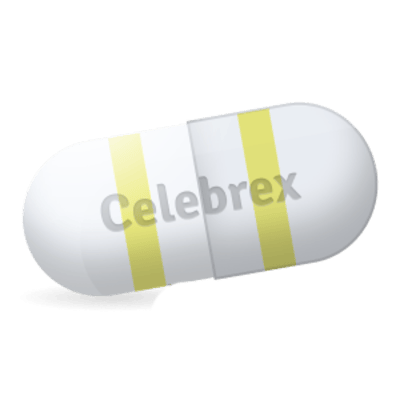 Celebrex Povratne informacije