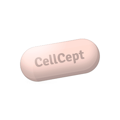 CellCept Povratne informacije