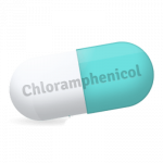 Chloramphenicol