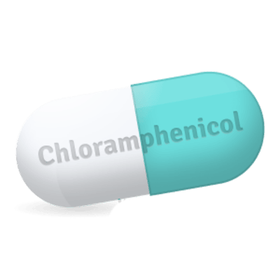 Chloramphenicol Povratne informacije