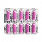 Clindamycin
