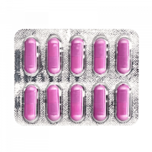 Clindamycin