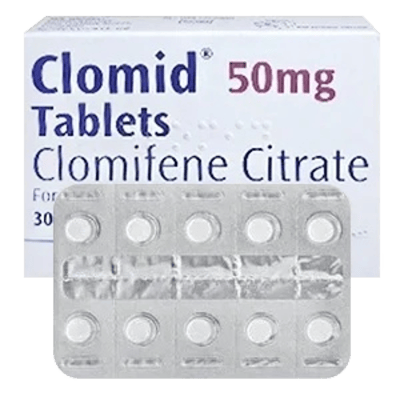 Clomid Povratne informacije