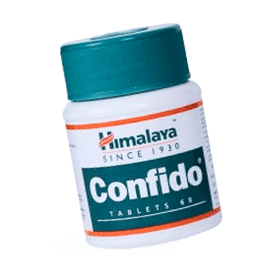 Confido Povratne informacije