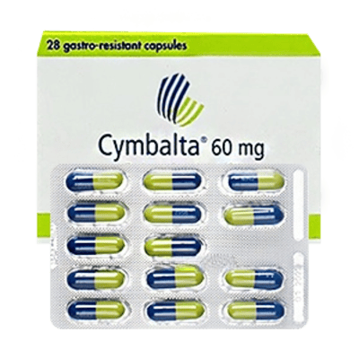 Cymbalta Povratne informacije