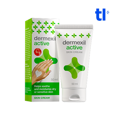 Dermexil Active