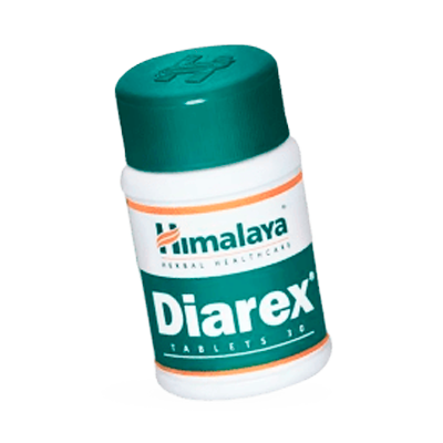 Diarex Povratne informacije