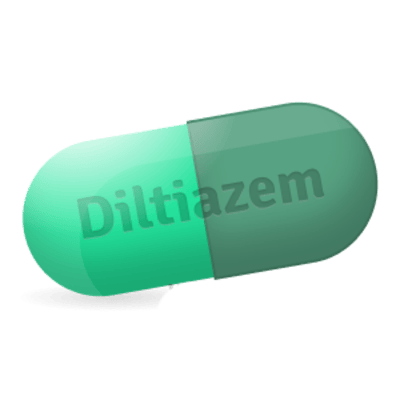 Diltiazem Povratne informacije