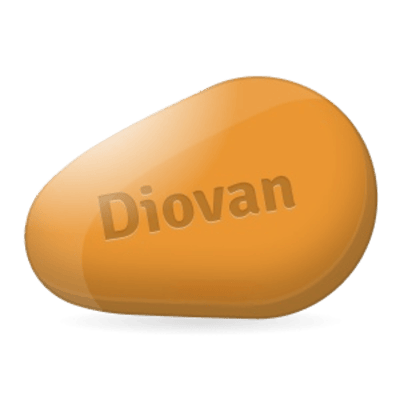 Diovan Povratne informacije