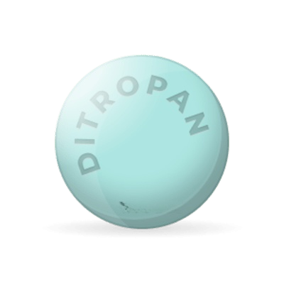 Ditropan Povratne informacije