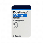 Dostinex