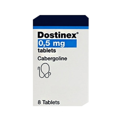 Dostinex Povratne informacije