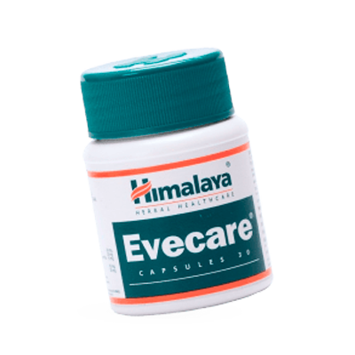 Evecare Povratne informacije