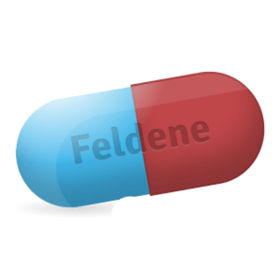 Feldene Povratne informacije