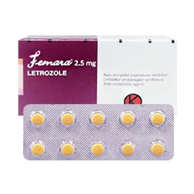 Femara Povratne informacije