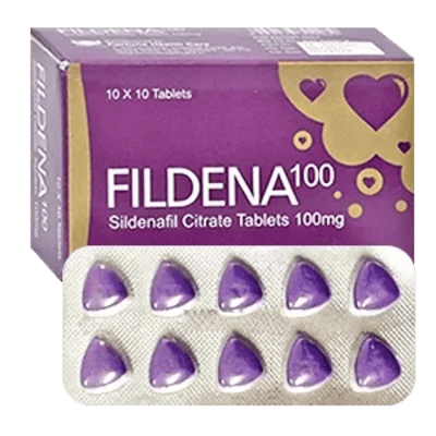 Fildena Povratne informacije