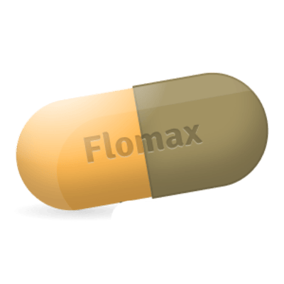 Flomax Povratne informacije